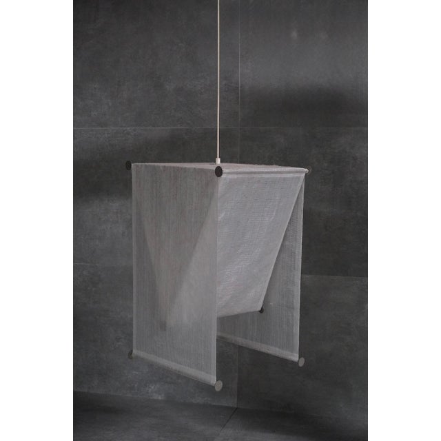 1970s Flos Pendant Light by Achille & P.G. Castiglioni for Flos, 1970s For Sale - Image 5 of 5