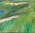Late 20th Century Landscape Painting - Blue Pond For Sale - Image 5 of 7