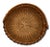 Auburn Antique Late 19th Century American Hand Woven Ash Wood Splint Swing Handle Carry Basket - Nice Color & Patina For Sale - Image 8 of 18