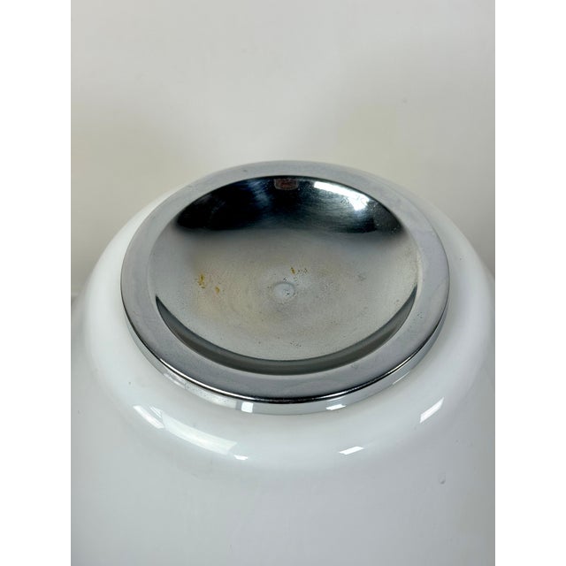 Diamond Lamp in Murano Glass, Italy, 1970s For Sale - Image 6 of 14