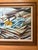 1973 Abstract Cubist Original Art by Singer For Sale In Greenville, SC - Image 6 of 6