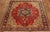 Middle Eastern Hand-Knotted Rug For Sale - Image 4 of 11
