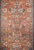 Persian Antique Serapi Rug 11'7'' X 19'4'' For Sale - Image 3 of 10