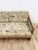 Tan Vintage Sleeper Sofa Hestbæk Style Danish MCM Teak Convertible Daybed Pullout Couch For Sale - Image 8 of 17