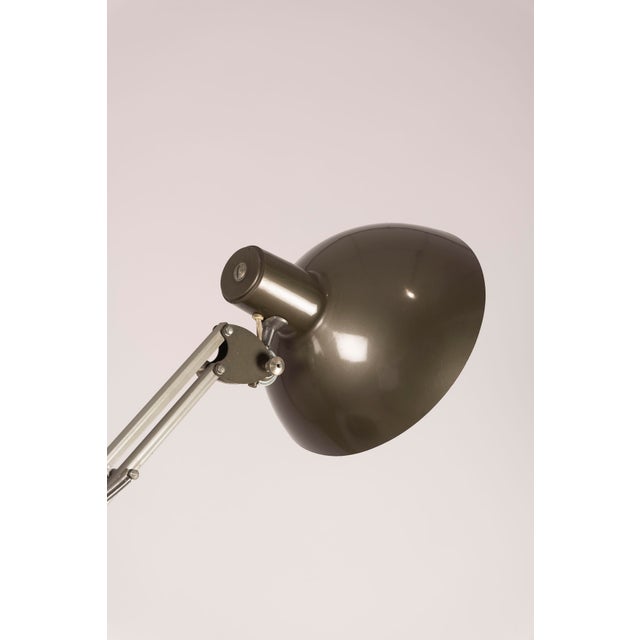 Lupela Articulated Table Lamp, Spain, 1970s For Sale - Image 6 of 13