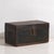 Small Vintage Trunk with Metal Structure, 1934 For Sale - Image 12 of 12