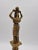 Gilded Bronze Sculpture Inspired by Ancient Egypt, Late 1800s For Sale - Image 3 of 9