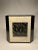 Mid-Century Modern Italian Florentine Faux Marble Hand Painted Tole Cachepot For Sale - Image 3 of 12