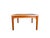 Mid-Century Coffee Table in Teak by Henning Kjaernulf for Velje Stolefabrik, 1960s For Sale - Image 10 of 10