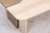 Vintage Travertine Coffee Table, 1980s For Sale - Image 6 of 13