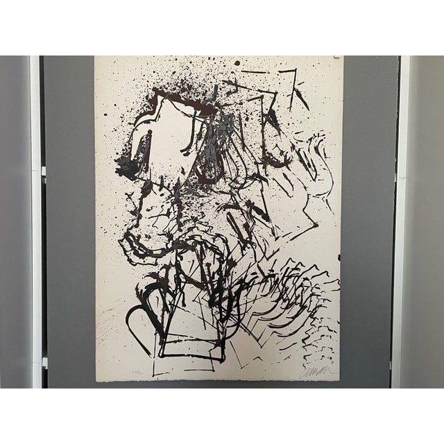 Fernandez Arman, The Inside of Things III: The Cafetiere, 1970s, Multiple For Sale - Image 4 of 4