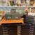 Mid-Century Modern 1950's Cole Steel Two Drawer Card File For Sale - Image 3 of 12