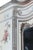 Late 19th Century French Painted Walnut Single-Door Armoire, C. 1880 For Sale - Image 5 of 10