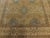 Genuine Hand Knotted Indo Persian Rug. 8'x 10' For Sale - Image 11 of 18