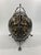 Silver Plate Sheffield Triple Bun Warmer For Sale - Image 4 of 11