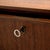 Teak Dresser with 6 Drawers, 1960s For Sale - Image 4 of 15