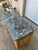 Early 19th Century French 19th Century Louis XVI Bleached Chestnut Marble Top Commode For Sale - Image 5 of 12