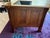 Mission Style Loveseat - Amish Made For Sale - Image 4 of 10