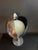 Mid 20th Century Space Age–Inspired Sculptural Table Lamp For Sale - Image 9 of 11