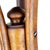 Brown Late Victorian Bentwood Oak Chess Board Games Tablein the Style of Thonet For Sale - Image 8 of 8
