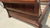 Lane Cherry Sleigh Queen Bed Bedframe Designer For Sale - Image 6 of 9