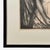 Benton Murdoch Spruance (American, 1904-1967) - ‘Ecclesiastes - Expressionist ‘Essay 2’ Figurative Study, Signed (1945, Framed) For Sale - Image 4 of 8