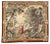 Antique French Aubusson Tapestry For Sale