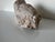 1980s Vintage Hand Carved Marble Abstract Monkey Face Sculpture For Sale - Image 12 of 12