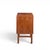 Torring Mobelfabrik Nils Jonsson for Tørring Møbelfabrik Mid Century Danish Teak Dresser Chest of Drawers - Pair For Sale - Image 4 of 12