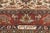Late 20th Century Late 20th Century Vintage Romanian Rug - 08'04 x 12'00 For Sale - Image 4 of 8