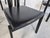 Postmodern Vintage Postmodern Dining Chairs, 1980s, Set of 6 For Sale - Image 3 of 10