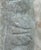 Stone Mid 20th Century Pair of Neoclassical Cast Stone Garden Urns With Mask and Garland Motifs For Sale - Image 7 of 13