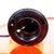 Plastic Vintage Italian Space Age Asteroidi Plastictable Lamps by Siberin Caronno, 1970s, Set of 2 For Sale - Image 7 of 10