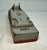 Vintage 1940s Handmade Wood Keystone Manufacturing Company Usn Battleship Model For Sale - Image 10 of 13