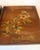 Japanese Lacquer Box with Fine Maki-e Decoration Meiji Period For Sale - Image 11 of 15