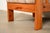 Mid-Century Modern Knotty Pine Lounge Chair With Southwest Upholstery, Circa 1960s For Sale - Image 11 of 14