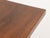 Wood George Nakashima American Black Walnut End Table, 1964-5 For Sale - Image 7 of 8