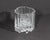 Mid-Century Modern Tapio Wirkkala 1970s “Arcadia” Iittala Crystal Vase For Sale - Image 3 of 8
