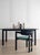 Elevate your dining experience with the Conan Arm Dining Chaira perfect blend of modern comfort and sculptural elegance....