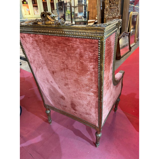 French French Chair For Sale - Image 3 of 5