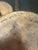 Antique French Dovetailed Copper Saucepan With Iron Handle & Lid For Sale - Image 11 of 13