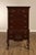 H. Feldenkreis Chippendale Style Mahogany Highboy For Sale - Image 13 of 18