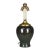 1920s Fulper Pottery Base Table Lamp For Sale