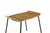 Footstool by Gian Franco Legler For Sale - Image 12 of 13