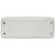 Animal Skin Hermès Kelly 32 Blanc Togo Palladium Hardware 2018 For Sale - Image 7 of 8