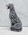 Snowleopard Ceramic from Ceramiche Boxer For Sale - Image 4 of 9