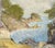 American Cliffs and Cypresses at Pt. Lobos, California - Seascape Charles F. Cummins 1929 For Sale - Image 3 of 9