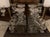 Napoleon III Liquor Cabinet, 1800s, Set of 20 For Sale - Image 9 of 15