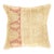 Pasargad DC Vintage Hand Knotted Rug Turkish Pillow For Sale