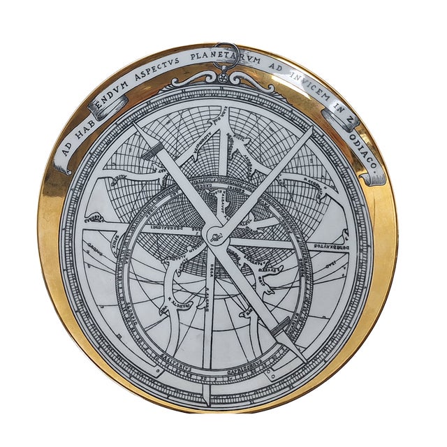 Mid-Century Italian Beechwood Bench, 1960s For Sale